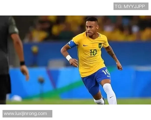 巴西足球传奇人物盘点:从贝利到内马尔的辉煌历程与成就