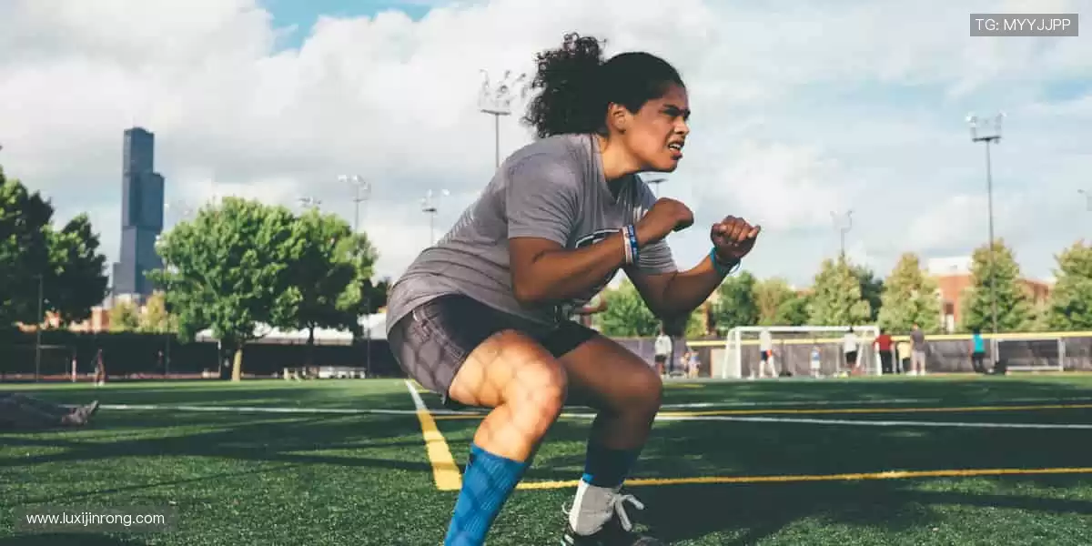 🏃♂️突破极限,超越自我!赛场的终点,是梦想的起点!